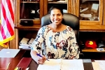 Wisconsin Senate, Rejani Raveendran achievement, indian origin student for wisconsin senate, Indian origin student