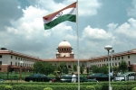 Indian sc, rajkamal, indian sc seeks information on woman minor son living in u s, K radhakrishnan