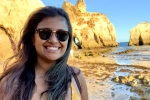 USA, Nabaruna Karmakar mortal remains, indian women shot dead in usa, Bengali