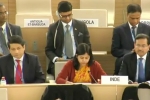 Indian diplomat slammed Pakistan in the UN council, Indain Diplomat silenced Pakistan in UN Council, indian diplomat slammed pakistan in the un council, Ashwin sundar