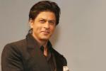 Shah Rukh Khan, Make in India, shah rukh says indian film industry example of make in india, Chennai express u a