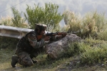 LOC, Indian soldiers killed and mutilated by Pakistani Troops, indian soldiers killed and mutilated by pakistani troops, Poonch sector
