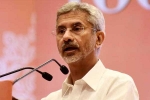 Indians living abroad, Indians living abroad, high priority to addressing issues of indians living abroad external affairs minister jaishankar, Question hour