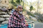 jaba village residents, India’s air strike, india s air strike was a failure assert residents of jaba village where india said it executed bombing, Drass