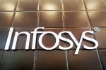 Infosys Stock huge slide, Infosys Stock latest, infosys stock slide erodes family wealth by rs 1850 crore in minutes, Infosys