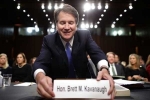 Brett Kavanaugh, Kavanaugh nomination, initial senate key vote on kavanaugh set for friday, Senate vote