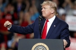 attacks, US, iran has targeted 4 us embassies says trump, Qassem soleimani