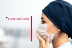 Hantavirus new breaking, Hantavirus new breaking, is hantavirus the new covid, Ntr