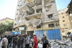 Israel Vs Lebanon deaths, Israel, israeli strikes kill 105 in lebanon, Hassan nasrallah