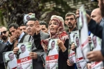 Donald Trump about Jamal Khashoggi, Mike Pompeo, u s voices concern over missing saudi journalist, Saudi government
