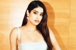 Janhvi Kapoor news, Trivikram, buzz janhvi kapoor in allu arjun s next, Janhvi kapoor