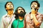 Sreekaram, Jathi Ratnalu news, jathi ratnalu overperforms at the tollywood box office, Sreekaram review