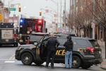 Jersey city shooting, new jersey, jersey city shooting claims 4 lives, City police