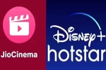 Reliance and Disney Plus Hotstar breaking updates, Reliance and Disney Plus Hotstar news, jio cinema and disney plus hotstar all set to merge, Walt disney