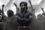KGF: Chapter 2 release, KGF: Chapter 2  total business, kgf chapter 2 s telugu business is huge, Telugu news