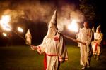 North Carolina Republican Party, KKK parade honoring Trump, gop condemns kkk parade honoring trump, North carolina republican party