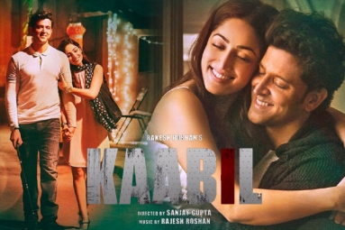 Kaabil Hindi Movie