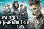 Vikram, latest stills Kadaram Kondan, kadaram kondan tamil movie, Akshara haasan