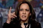 high skilled workers, Indian heritage, kamala harris invokes indian heritage in response to trump s immigration plan, Archie