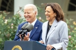 Kamala Harris updates, Kamala Harris news, kamala harris has a better chance of retaining white house than biden, Michelle obama