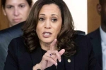 kamala harris twitter, Kamala harris on government shutdown, kamala harris seeks end to government shutdown, Us government shut down