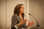 Kamala Harris, Kamala Harris, indian american kamala harris creates wins us senate seat, Shadow attorney general