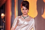 Kangana Ranaut interview, Kangana Ranaut about Thalaivii, kangana ranaut s dream to work with prabhas, J jayalalithaa