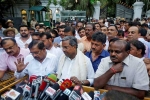 Karnataka, JD(S), karnataka verdict bjp falls short as congress jd s join hands, Karnataka elections