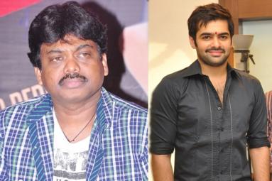 Karunakaran to direct Ram Karunakaran to direct Ram