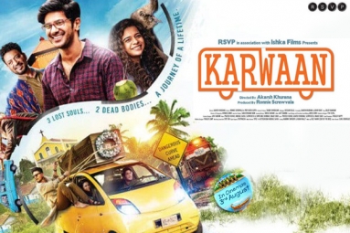 Karwaan Hindi Movie