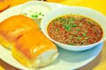 how to make Keema Pav, Keema Pav, spicy snack keema pav recipe, Keema pav