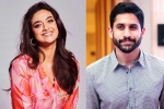 Keerthy Suresh, Naga Chaitanya and Keerthy Suresh updates, keerthy suresh in naga chaitanya s film, Chandoo mondeti