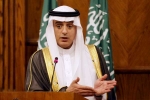 Saudi Arabia, Saudi Arabia, saudi says khashoggi s body is missing calls it tremendous mistake, Rogue