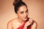 Kiara Advani with Hrithik Roshan, Kiara Advani news, kiara advani roped in for war 2, Yash raj