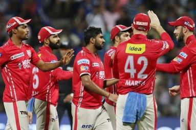 Kings XI Punjab keeps its Playoffs hopes alive