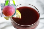 Kokum Water for weight loss, Kokum Water who cannot use, how kokum water burns fat and helps in weight loss, Commercial