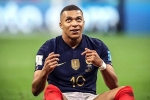 Kylian Mbappe breaking news, Kylian Mbappe net worth, mbappe rejects a record bid, Soccer