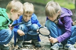 child, real world experience for children, learning outside classroom may boost your child s knowledge, Child psychology