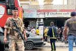 Pager Attack On Hezbollah news, Pager Attack On Hezbollah new breaking, lebanon explosion death toll reaches 32, Lebanon explosion