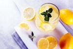 Lemon Water and Diabetes, Diabetes, can drinking lemon water help manage diabetes, Health benefits