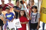 Federal Judge, US, u s govt accountable to locate parents of separated children federal judge, Immigrant children