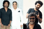 Lokesh Kanagaraj recent interview, Rajinikanth, lokesh kanagaraj about working with kamal haasan and rajinikanth, Vikram