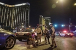 Mass shooting massacre, Concert, death toll increases to 59 in las vegas shooting massacre, Harvest festival