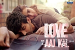 trailers songs, Love Aaj Kal posters, love aaj kal hindi movie, Gf bf video song