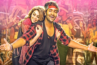 Luckunnodu Movie Review