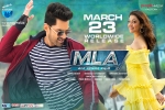 Nandamuri Kalyan Ram, MLA movie, mla telugu movie, Blue planet