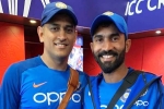 Rohit Sharma T20 World Cup, Rohit Sharma, rohit sharma s honest ms dhoni and dinesh karthik verdict, Usa