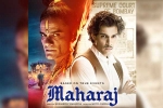 Maharaj Netflix ban, Maharaj Netflix ban, maharaj gets clean chit from gujarat high court, Maharaj