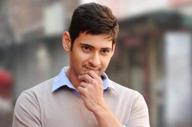 Mahesh Babu teams up with filmmaker Atlee Mahesh Babu teams up with filmmaker Atlee
