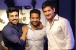 Mahesh Babu intagram, DVV Danayya, charan and tarak parties with mahesh babu, Namratha